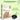 QH+ QuikHenna FLORA Organic Gel Double Use Hair Color- 70gm- 7G Blonde - BuyPureNaturals