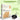 QH+ QuikHenna FLORA Organic Gel Double Use Hair Color- 70gm- 6G Golden Blonde - BuyPureNaturals