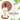 Hasthkar SLS & Paraben Free Amla Neem & Argan Oil Hair Shampoo- 210ml - BuyPureNaturals