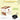 QH+ QuikHenna FLORA Organic Gel Roots Touch Up Hair Color- 32gm- 4G Golden Brown - BuyPureNaturals