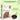 QH+ QuikHenna FLORA Organic Gel Double Use Hair Color- 70gm- 4N Medium Brown - BuyPureNaturals
