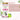 byPureNaturals 100% Organic Hair Coloring Kit- 100 Gm - BuyPureNaturals