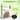 QH+ QuikHenna FLORA Organic Gel Double Use Hair Color- 70gm- 3G Coffee Brown - BuyPureNaturals