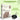 QH+ QuikHenna FLORA Organic Gel Double Use Hair Color- 70gm- 5N Light Brown - BuyPureNaturals