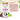 byPureNaturals 100% Organic Hair Care DIY Kit- 120 gm - BuyPureNaturals