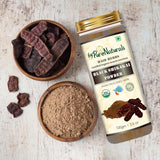 byPureNaturals 100% Organic Black Shikakai Powder- 100 Gm - BuyPureNaturals