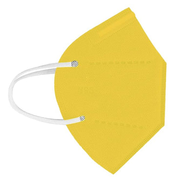byPureNaturals 5 Layered N95 Reusable Washable Anti Pollution Face Mask With Ear Loop, Certified by CE, ISO & GMP with Bacterial Filtration Efficiency(BFE)≥95% - BuyPureNaturals