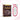 QuikHenna Organic Gel Hair Color 120 Gm - 9RG Burgundy - BuyPureNaturals