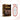 QuikHenna Organic Gel Hair Color 120 Gm - 4N Medium Brown - BuyPureNaturals
