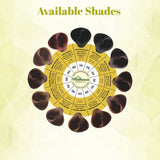 QuikHenna AQUA Powder Hair Color- 110 Gm- 4G Golden Brown - BuyPureNaturals