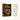 QuikHenna Organic Gel Hair Color 120 Gm - 4G Golden Brown - BuyPureNaturals