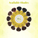 QuikHenna AQUA Powder Hair Color- 110Gm- 6G Golden Blonde - BuyPureNaturals