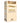 QH+ QuikHenna CLINICA Organic Gel Innovative Derma Hair Color 165gm- 6G Golden Blonde - buyPureNaturals