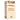 QH+ QuikHenna CLINICA Organic Gel Innovative Derma Hair Color 165gm- 6G Golden Blonde - buyPureNaturals