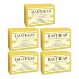 Hasthkar Handmade Glycerine Sweat Care Soap- 125gm - BuyPureNaturals