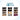 QuikHenna Organic Gel Hair Color 120 Gm - 2G Ebony Black - BuyPureNaturals