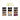 QuikHenna Organic Gel Hair Color 120 Gm - 7G Blonde - BuyPureNaturals