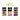 QuikHenna Organic Gel Hair Color 120 Gm - 4G Golden Brown - BuyPureNaturals