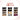 QuikHenna Organic Gel Hair Color 120 Gm - 4N Medium Brown - BuyPureNaturals