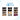 QuikHenna Organic Gel Hair Color 120 Gm - 5N Light Brown - BuyPureNaturals