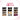 QuikHenna Organic Gel Hair Color 120 Gm - 9RG Burgundy - BuyPureNaturals