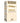 QH+ QuikHenna CLINICA Organic Gel Innovative Derma Hair Color 165gm - 7G Blonde - buyPureNaturals