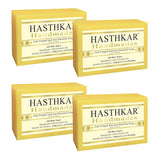 Hasthkar Handmade Glycerine Sweat Care Soap- 125gm - BuyPureNaturals