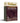 Quikhenna 100% Organic Powder Hair Colo- 60 Gm-  9BG Burgundy - BuyPureNaturals