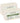 Hasthkar SLS & Paraben Free Clear Glycerine Soap Base Bar- 450gm (Pack of 2)
