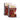 QuikHenna AQUA Powder Hair Color-110 Gm- 9RG Burgundy - BuyPureNaturals