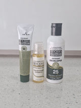 QH+ Aequo Organic Zero Toxins Permanent Cream Hair Colour- 90ml - BuyPureNaturals