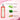 QH+ QuikHenna Hair Colour Protection Shampoo - BuyPureNaturals