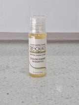 QH+ Aequo Organic Hair Colour Fixing Shampoo - BuyPureNaturals