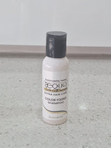QH+ Aequo Organic Hair Colour Fixing Shampoo - BuyPureNaturals