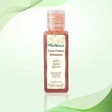 QH+ QuikHenna Hair Colour Protection Shampoo - BuyPureNaturals