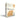 QH+ QuikHenna FLORA Organic Gel Double Use Hair Color- 70gm - BuyPureNaturals