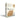 QH+ QuikHenna FLORA Organic Gel Double Use Hair Color- 70gm - BuyPureNaturals