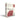 QH+ QuikHenna FLORA Organic Gel Double Use Hair Color- 70gm - BuyPureNaturals