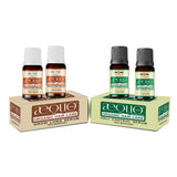Aequo Organic Hair Fall Control & Hair Growth Serum byPureNaturals - Combo Set - BuyPureNaturals