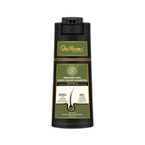 QH+ QuikHenna EVARA Organic Gel Hair Colour Shampoo - BuyPureNaturals