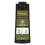 QH+ QuikHenna EVARA Organic Gel Hair Colour Shampoo