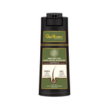 QH+ QuikHenna EVARA Organic Gel Hair Colour Shampoo - BuyPureNaturals