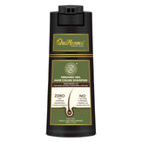 QH+ QuikHenna EVARA Organic Gel Hair Colour Shampoo