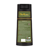 QH+ QuikHenna EVARA Organic Gel Hair Colour Shampoo- 400ml- 3N Dark Brown - BuyPureNaturals