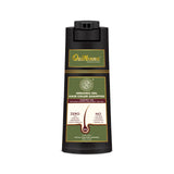 QH+ QuikHenna EVARA Organic Gel Hair Colour Shampoo - BuyPureNaturals