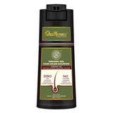 QH+ QuikHenna EVARA Organic Gel Hair Colour Shampoo