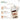 Aequo Organic Hair Growth Serum- 5ml (Pack of 2)