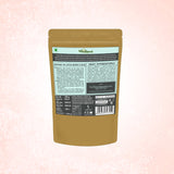 byPureNaturals Gluten Free Makhana Atta (Fox Nuts Flour)- 200 Gm - BuyPureNaturals