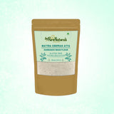 byPureNaturals Gluten Free Mattra Chikpeas Atta (Garbanzo Bean Flour)- 250 Gm - BuyPureNaturals