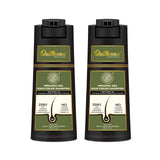 QH+ QuikHenna EVARA Organic Gel Hair Colour Shampoo